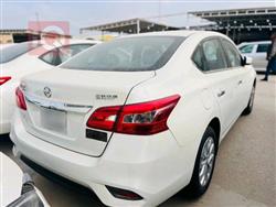 نيسان سنترا